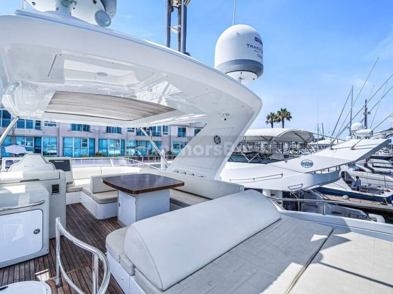 65’ AZIMUT / PRINCESS