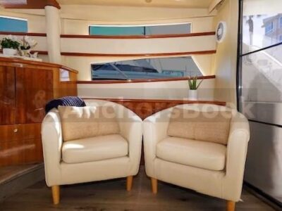 60’ft Neptunus / Double Down