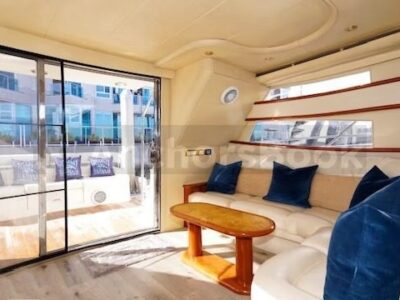 60’ft Neptunus / Double Down