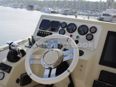 65’ AZIMUT / PRINCESS