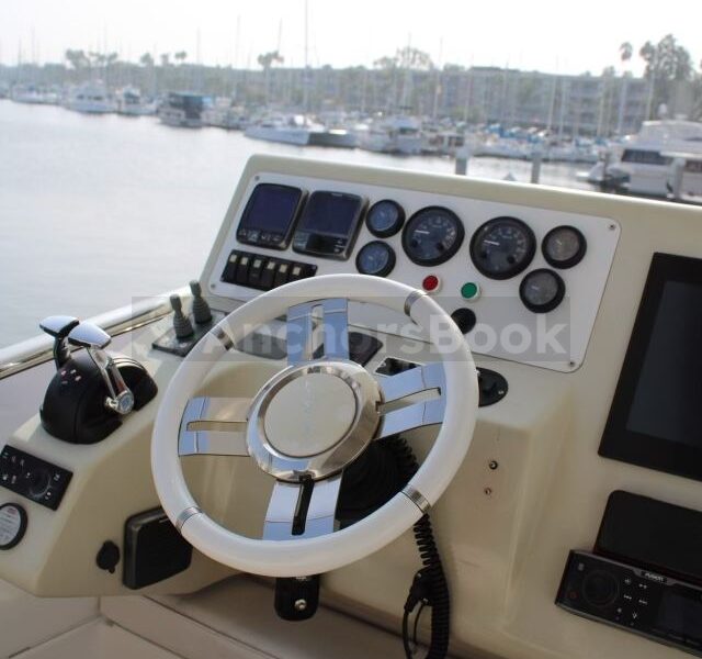 65’ AZIMUT / PRINCESS