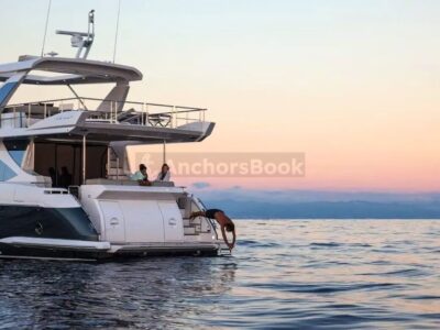 65’ AZIMUT / PRINCESS