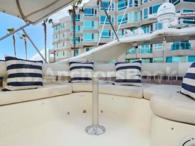 60’ft Neptunus / Double Down