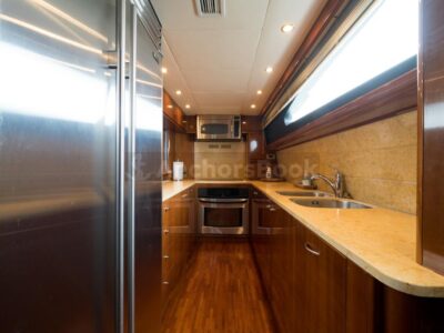 85ft VING / IMPROMTU