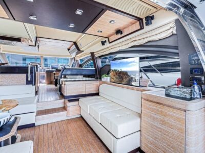 65’ AZIMUT / PRINCESS