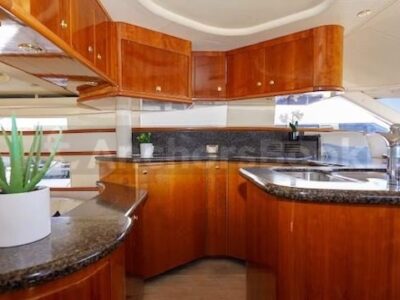 60’ft Neptunus / Double Down
