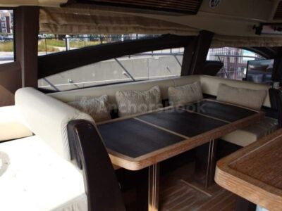 65’ AZIMUT / PRINCESS