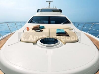 65’ AZIMUT / PRINCESS