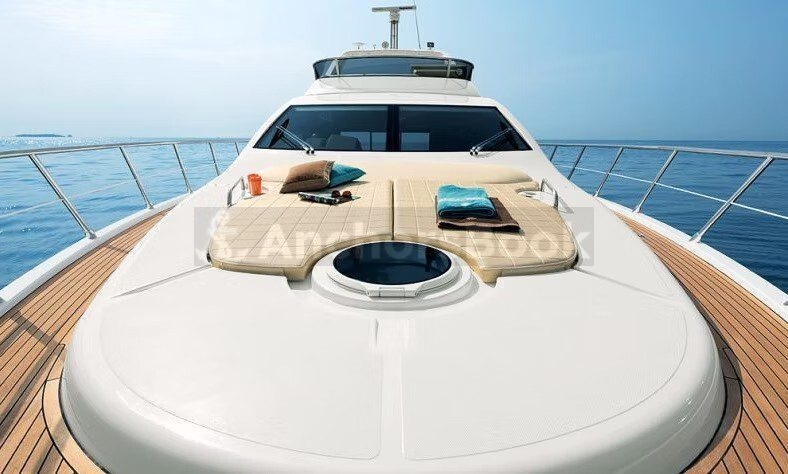 65’ AZIMUT / PRINCESS