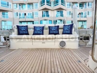 60’ft Neptunus / Double Down