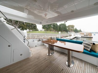 85ft VING / IMPROMTU