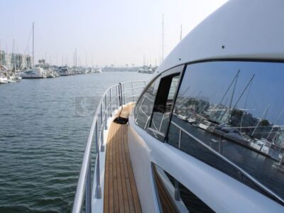 65’ AZIMUT / PRINCESS