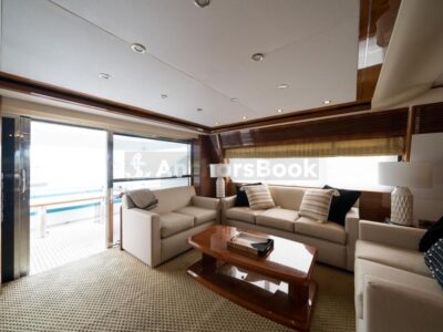 85ft VING / IMPROMTU