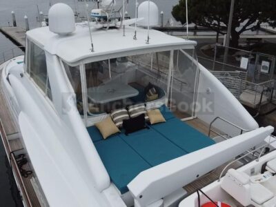 85ft VING / IMPROMTU
