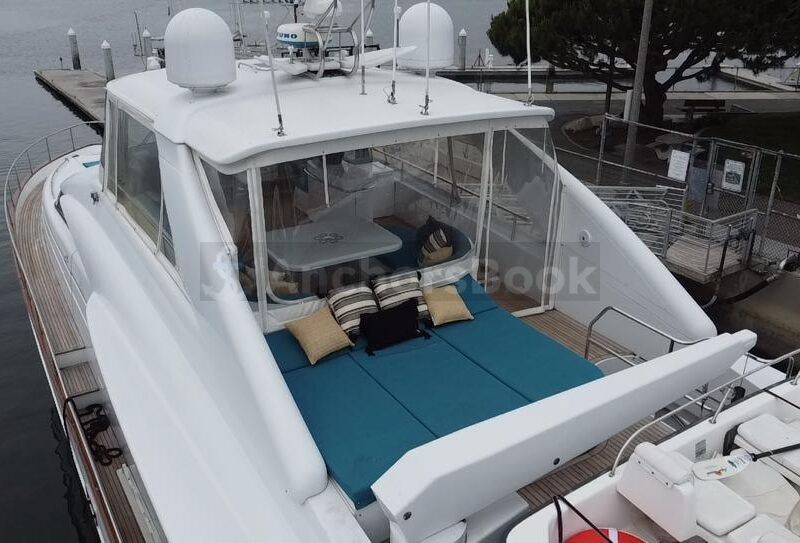 85ft VING / IMPROMTU