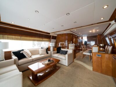 85ft VING / IMPROMTU