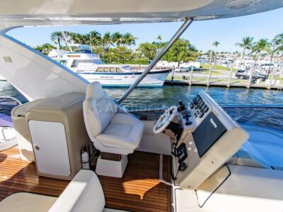 65’ AZIMUT / PRINCESS