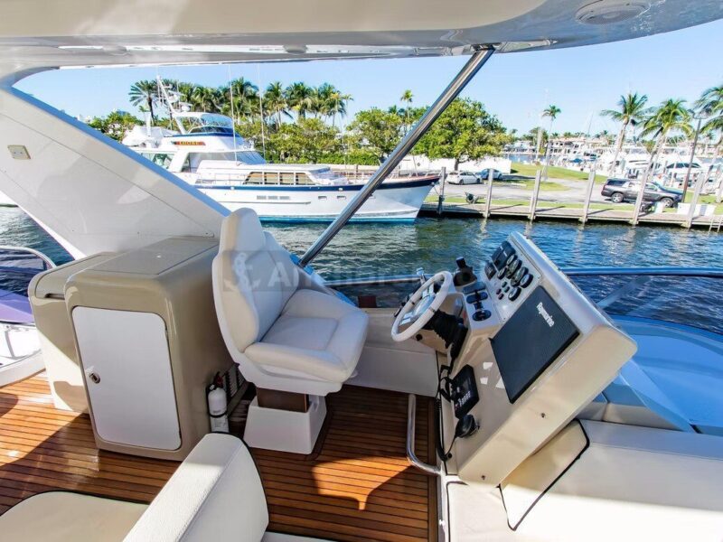 65’ AZIMUT / PRINCESS