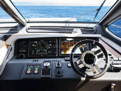 65’ AZIMUT / PRINCESS