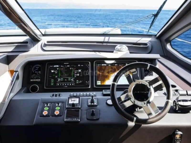 65’ AZIMUT / PRINCESS