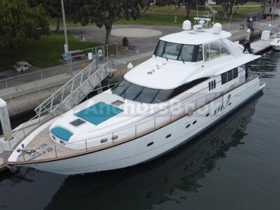 85ft VING / IMPROMTU