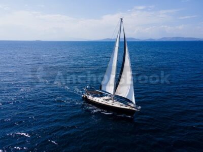 Private luxury 5 hour sunset sailing cruise in Athenian Riviera