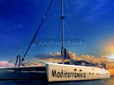 Mediterraneo III