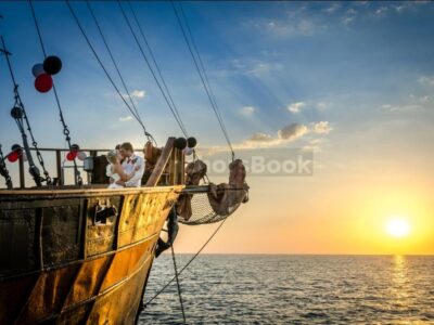 Jolly Roger II