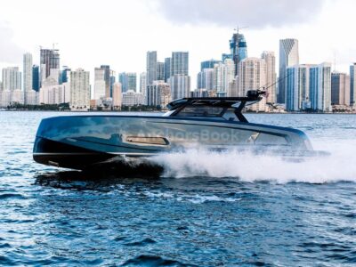 İstanbul Private Yacht