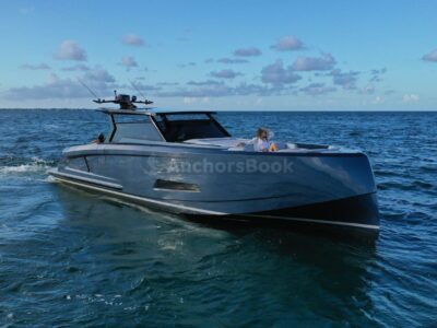 İstanbul Private Yacht