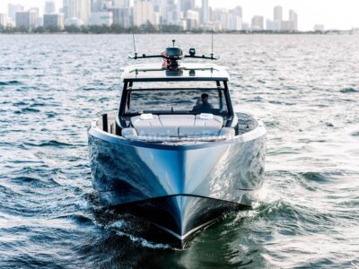 İstanbul Private Yacht