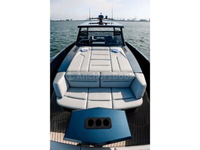 İstanbul Private Yacht