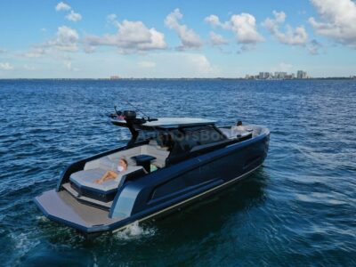 İstanbul Private Yacht