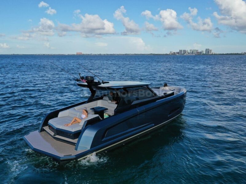 İstanbul Private Yacht