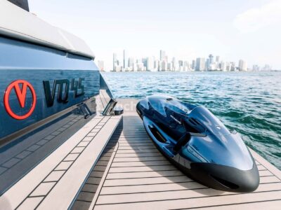 İstanbul Private Yacht