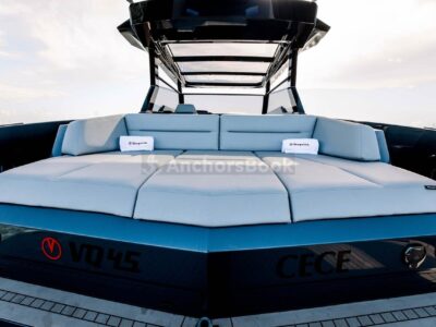 İstanbul Private Yacht