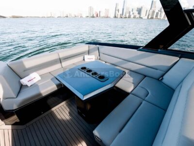 İstanbul Private Yacht