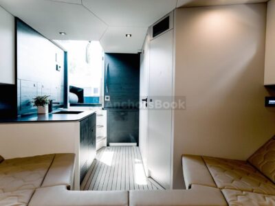 İstanbul Private Yacht