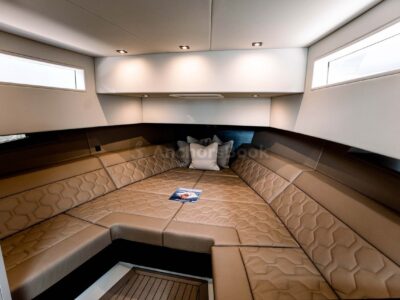 İstanbul Private Yacht