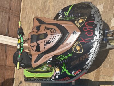 GP 1800r wave-runner rentals