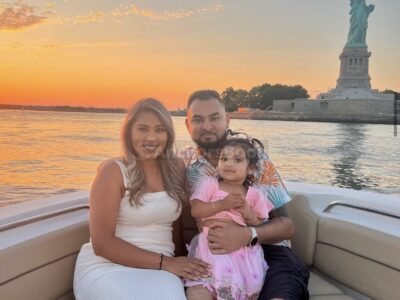 Fun & Spacious 23ft Nautic Star NY/NJ