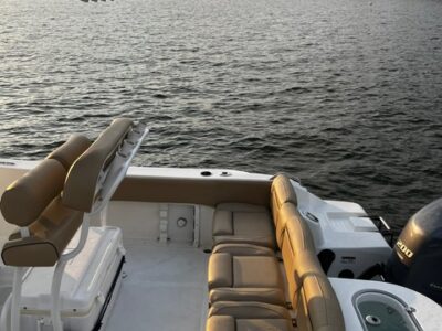 Fun & Spacious 23ft Nautic Star NY/NJ