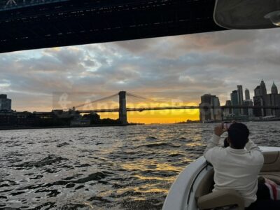 Fun & Spacious 23ft Nautic Star NY/NJ