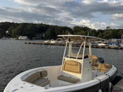 Fun & Spacious 23ft Nautic Star NY/NJ