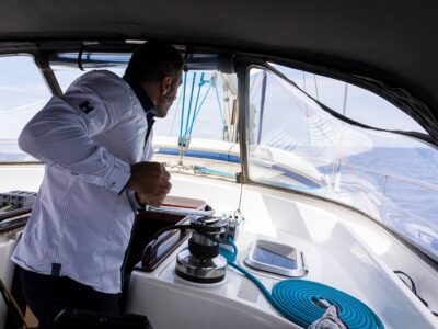 Private luxury 5 hour sunset sailing cruise in Athenian Riviera