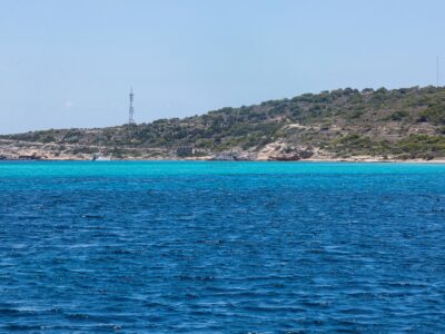 Private luxury 5 hour sunset sailing cruise in Athenian Riviera