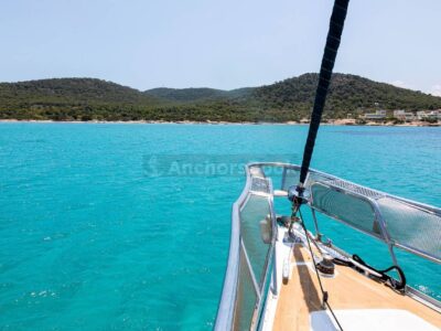 Private luxury 5 hour sunset sailing cruise in Athenian Riviera