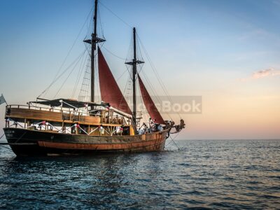 Jolly Roger II