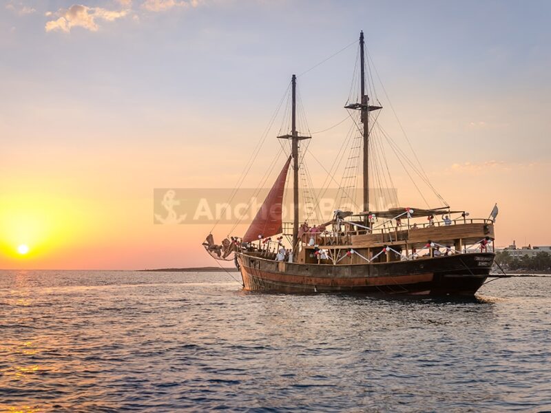 Jolly Roger II