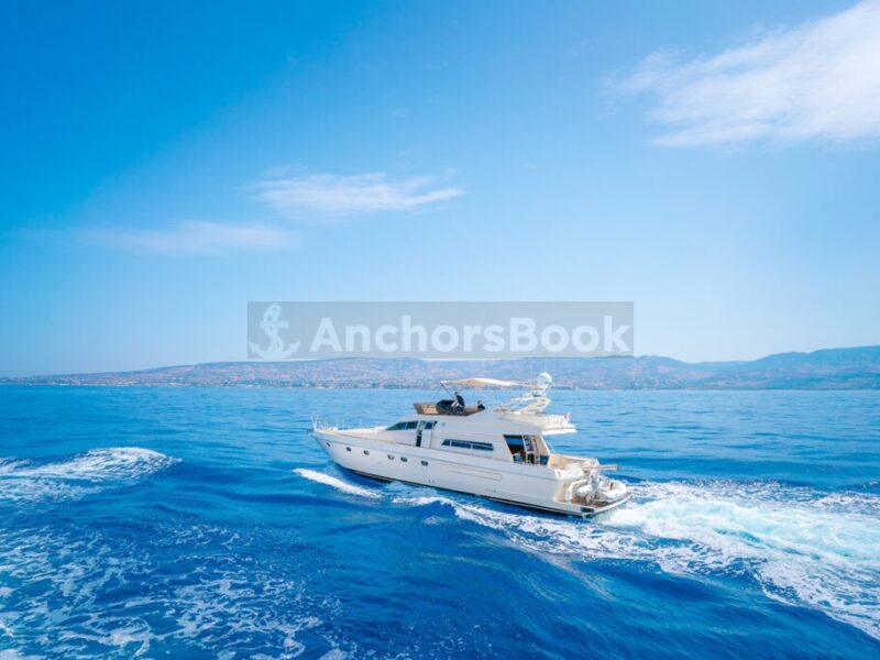 Mediterranean Diamond